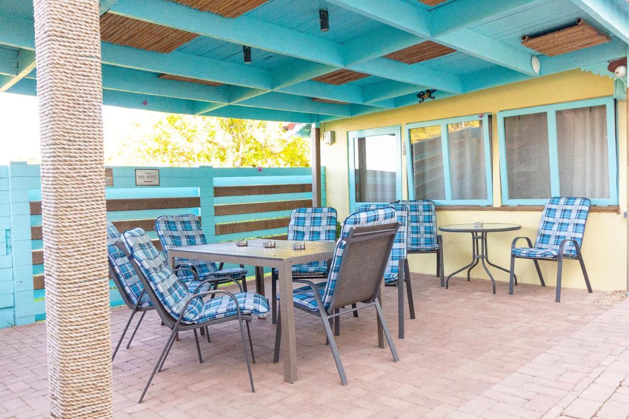 Hotel Casa Ana Vama Veche Esterno foto