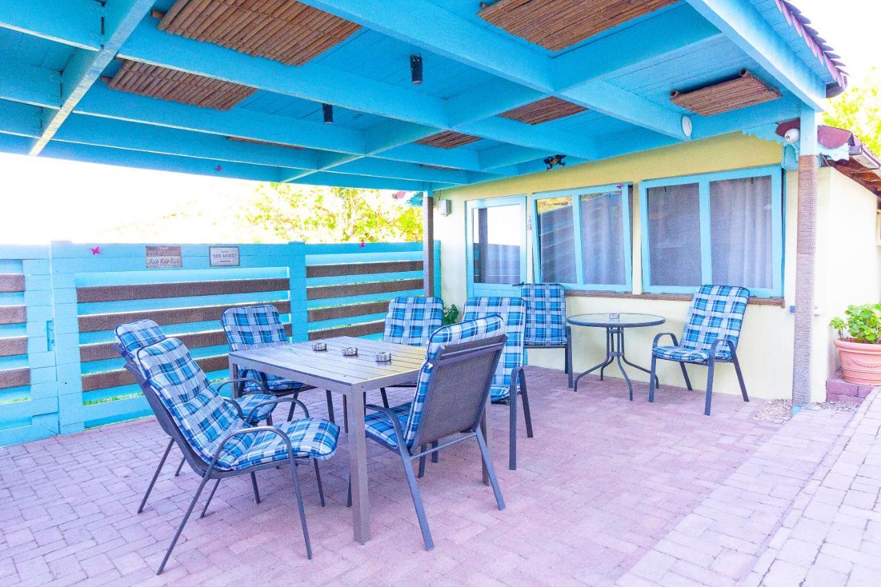 Hotel Casa Ana Vama Veche Esterno foto