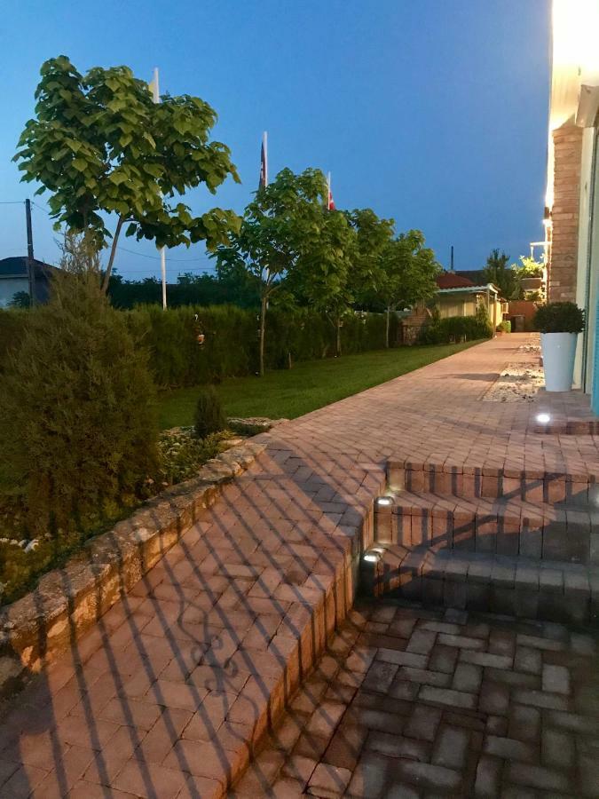 Hotel Casa Ana Vama Veche Esterno foto